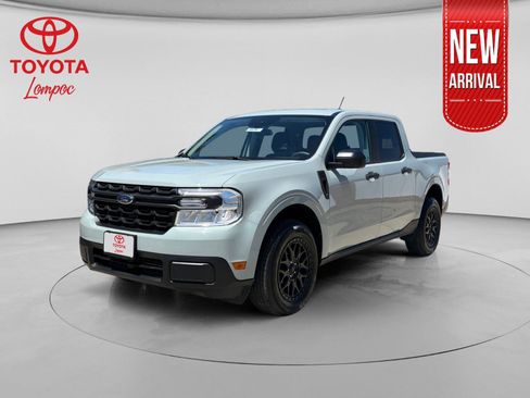 Used 2024 Ford Maverick XL w/ Equipment Group 100A Standard AWD/4WD image 1