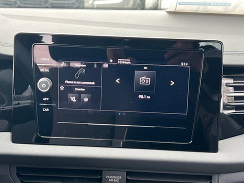 New 2026 Volkswagen Jetta Sport image 17