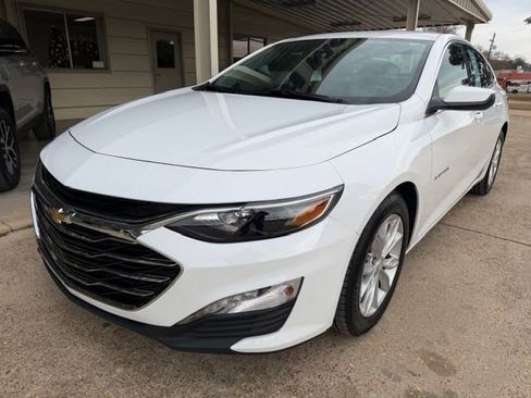 Used 2025 Chevrolet Malibu LT image 10