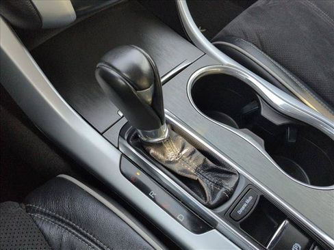 Used 2019 Acura TLX w/ Technology & A-SPEC Pkg FWD image 11