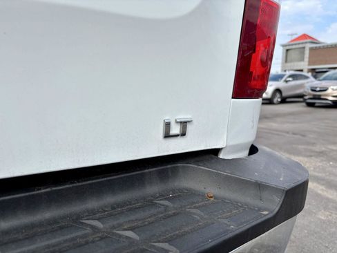Used 2014 Chevrolet Silverado 2500 LT image 15