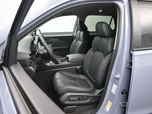 Used 2026 Honda Passport RTL image 20