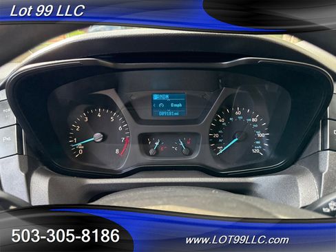 Used 2018 Ford Transit 350 XLT image 11