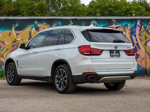 Used 2018 BMW X5 sDrive35i RWD image 8