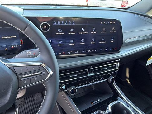 New 2026 Chevrolet Traverse LT w/ Driver Confidence Package image 25