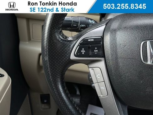 Used 2012 Honda Pilot EX-L image 25