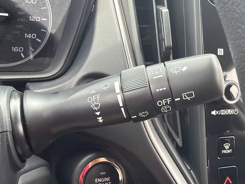 New 2026 Subaru Impreza 2.0i Sport AWD/4WD image 27
