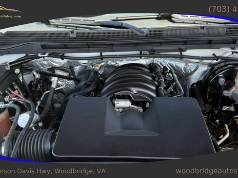 Used 2014 GMC Sierra 1500 SLE w/ SLE Value Package image 28