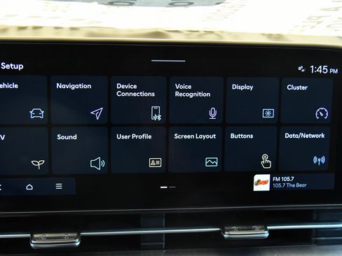 Used 2024 Hyundai Kona SEL FWD image 27
