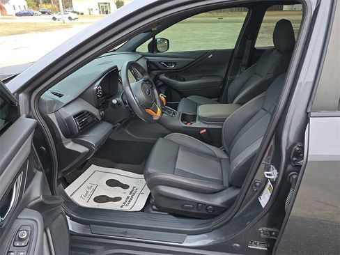 Used 2022 Subaru Outback Wilderness w/ Wilderness Package image 12