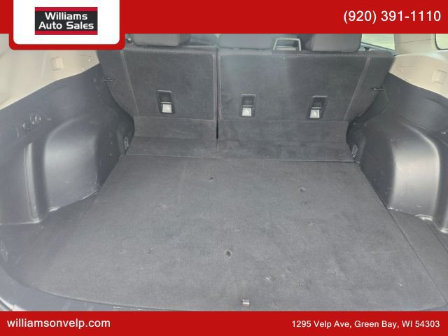 Used 2022 Subaru Forester Premium AWD/4WD image 14