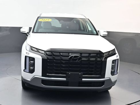 Certified 2025 Hyundai Palisade SEL AWD/4WD image 9