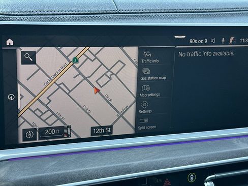 Used 2022 BMW X5 sDrive40i w/ Parking Assistance Package RWD image 19