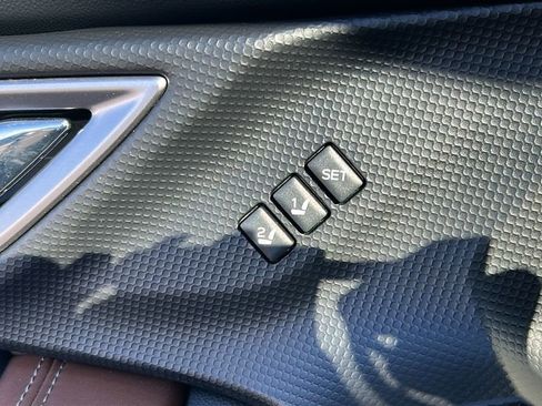 Used 2020 Subaru Forester Touring image 21