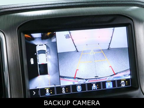 Used 2021 GMC Sierra 2500 Denali w/ Denali Ultimate Package AWD/4WD image 20