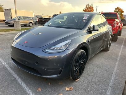 Used 2020 Tesla Model Y Long Range