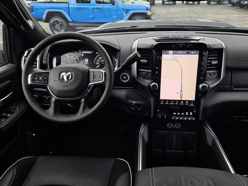 New 2026 RAM 3500 Laramie w/ Night Edition image 4