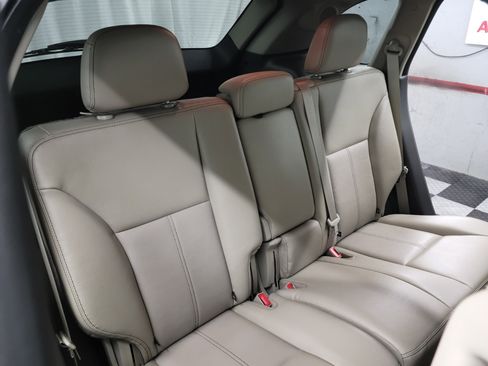 Used 2014 Ford Edge Limited image 11