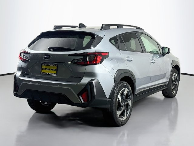 New 2026 Subaru Crosstrek 2.5i Limited AWD/4WD image 7