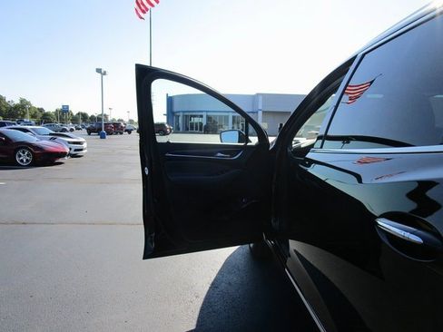 Certified 2023 Buick Enclave Essence w/ Experience Buick Package image 15