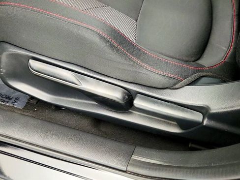 Used 2019 Honda Civic Si image 12