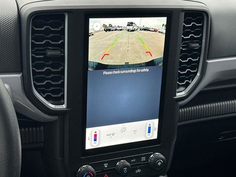 New 2025 Ford Ranger XL w/ Trailer Tow Package image 15