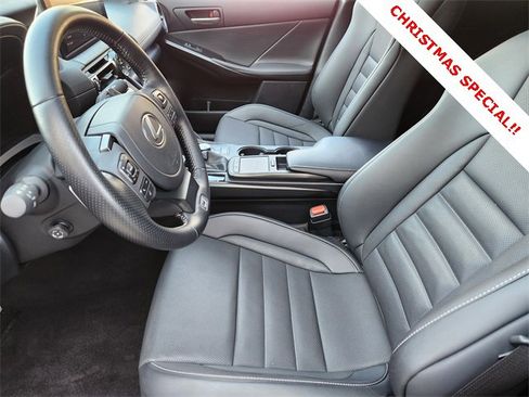 Used 2024 Lexus IS 500 image 10