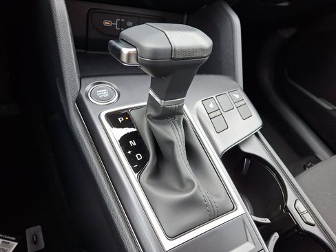 New 2026 Kia Sportage LX image 10