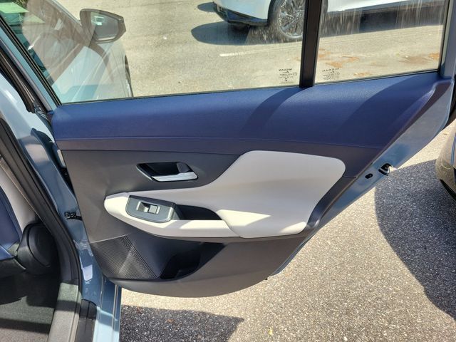 New 2026 Nissan Sentra SL w/ Floor Mat Package FWD image 29