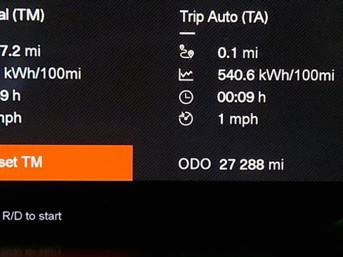 Used 2023 Polestar Polestar 2 w/ Pilot Pack FWD image 55