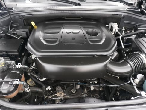 Used 2018 Jeep Grand Cherokee Overland image 32