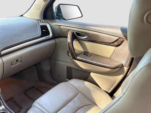 Used 2016 GMC Acadia Denali FWD image 25