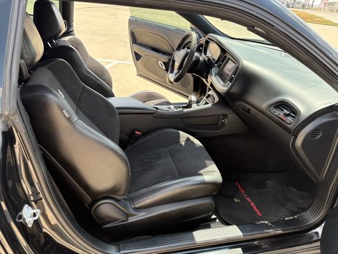 Used 2020 Dodge Challenger R/T Scat Pack image 17