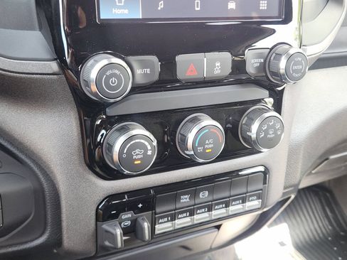 New 2026 RAM 5500 Tradesman w/ Chrome Appearance Group AWD/4WD image 17