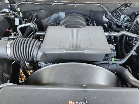 New 2026 Chevrolet Silverado 2500 W/T w/ WT Convenience Package image 32