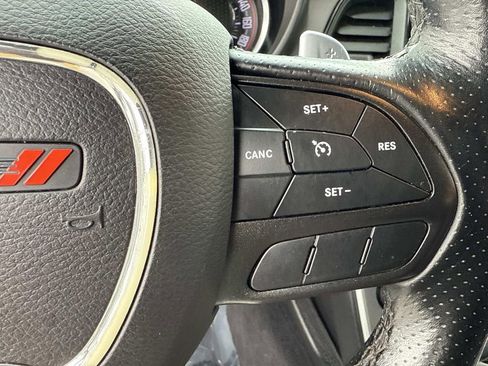 Used 2020 Dodge Challenger R/T Scat Pack image 32