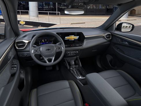 New 2026 Chevrolet TrailBlazer ACTIV image 15