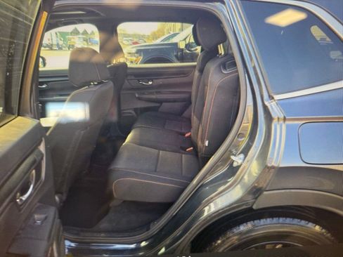 Used 2024 Honda CR-V Sport image 9