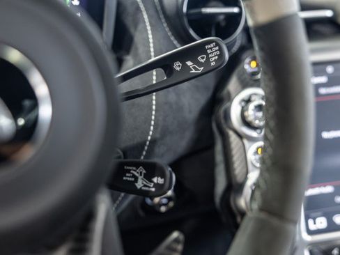 Used 2021 McLaren 720S Performance RWD image 44