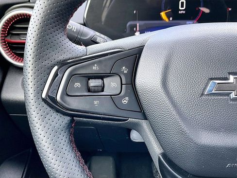 Used 2024 Chevrolet Trax RS w/ Driver Confidence Package image 18