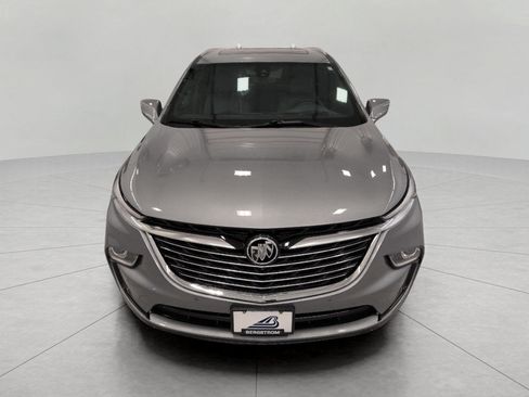 Used 2024 Buick Enclave Premium w/ Experience Buick Package AWD/4WD image 13