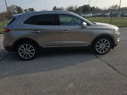 Used 2019 Lincoln MKC Reserve w/ MKC Technology Package