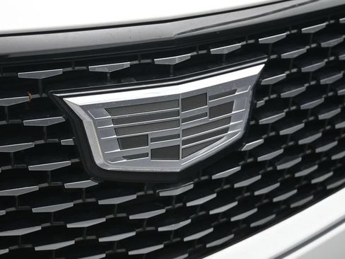 Certified 2024 Cadillac CT5 Luxury w/ Sun And Sound Package RWD image 18