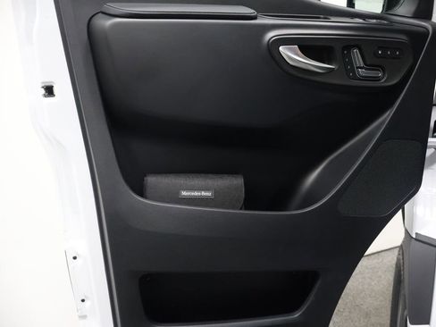 New 2026 Mercedes-Benz Sprinter 2500 image 11