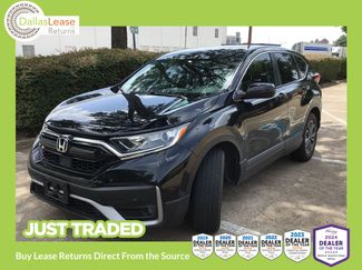 Used 2022 Honda CR-V EX-L video 1