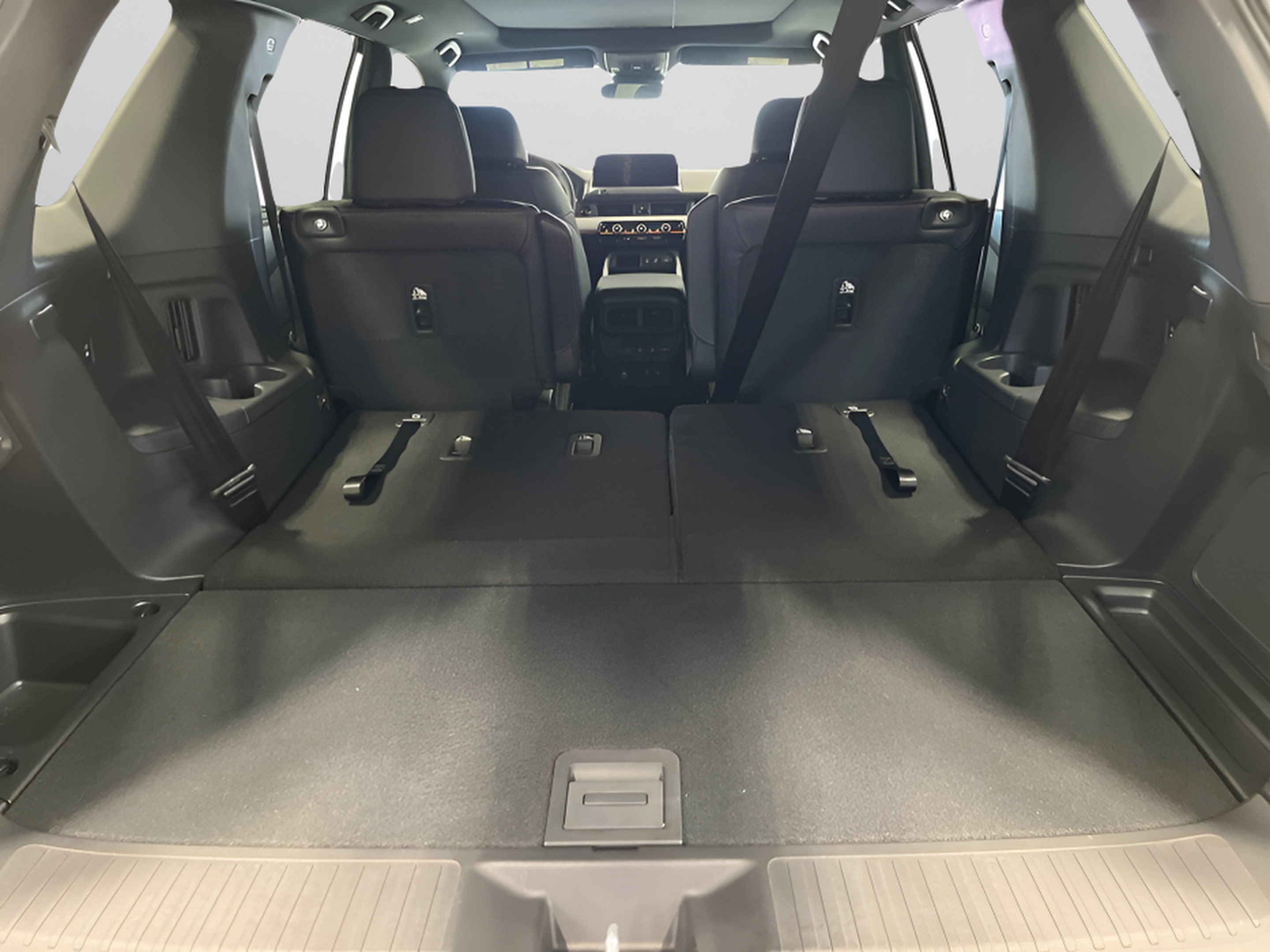 New 2026 Honda Pilot TrailSport image 30