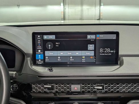Used 2023 Honda Accord Touring image 19