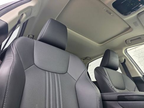 Used 2023 Lexus NX 350 AWD w/ Cold Area Package image 17