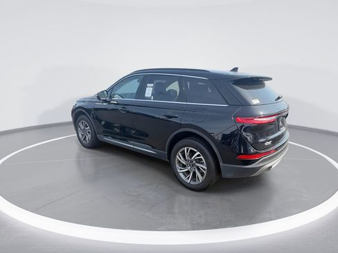 Used 2025 Lincoln Corsair FWD w/ Equipment Group 101A image 6