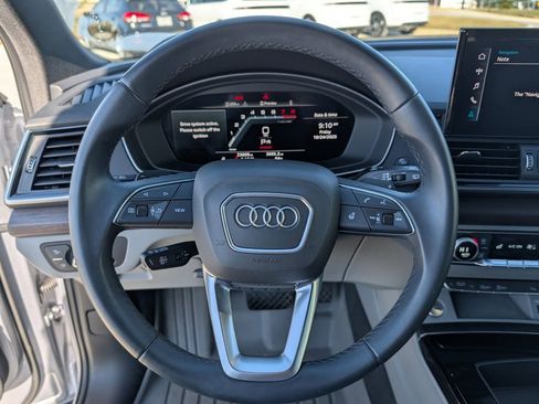 Used 2022 Audi Q5 2.0T Premium Plus image 10